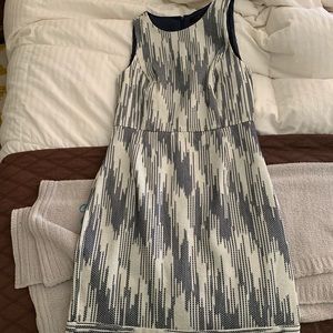 J Crew Sleeveless Dress